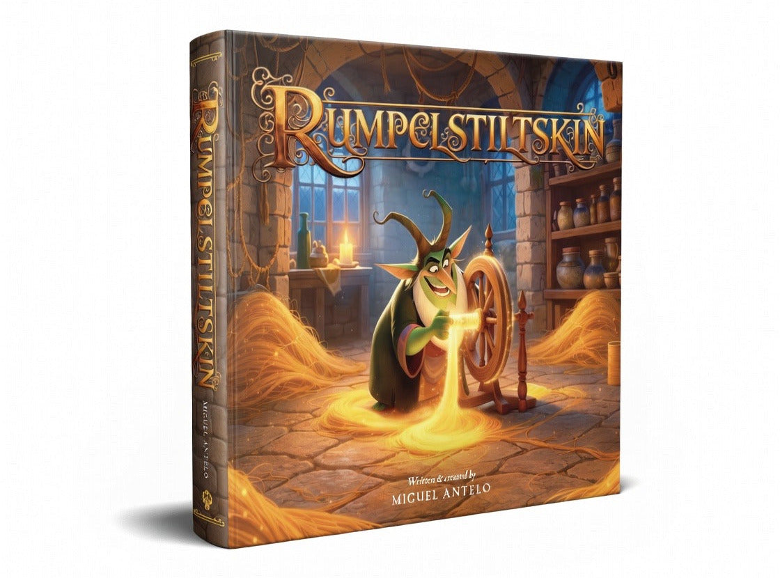 RUMPELSTILTSKIN