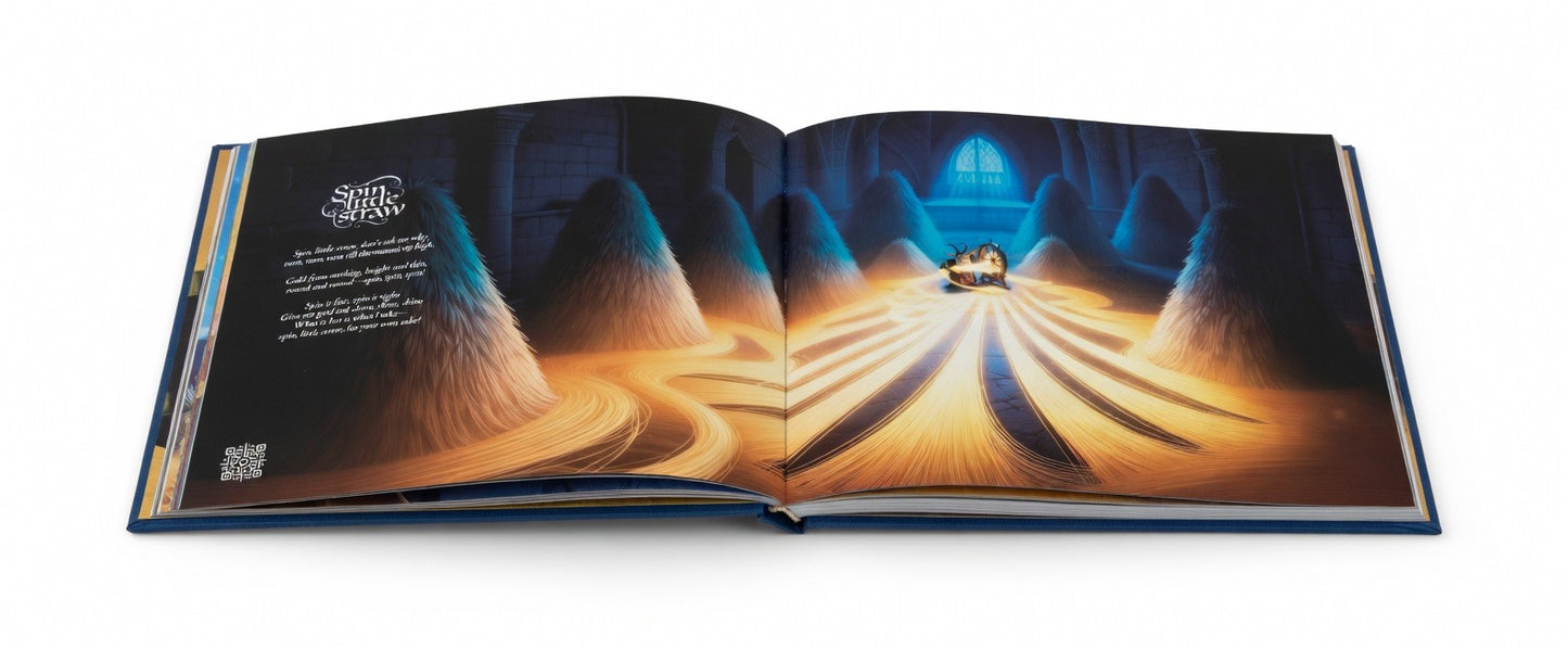 RUMPELSTILTSKIN