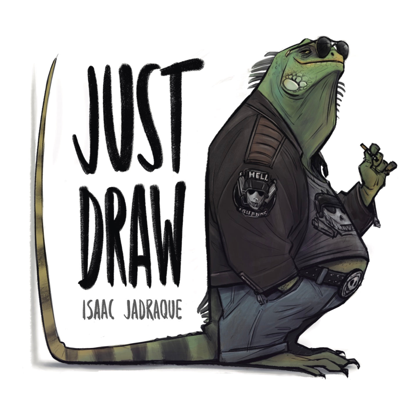 JUST DRAW