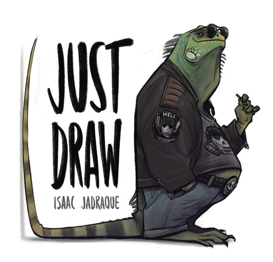 JUST DRAW