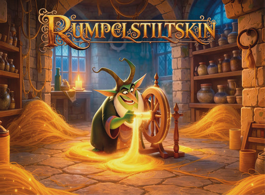 RUMPELSTILTSKIN